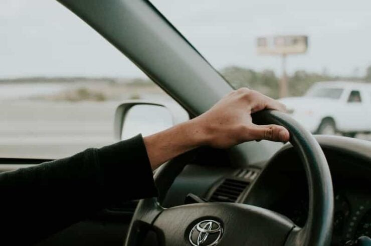 Exclusive Private Shuttle: YYC Airport and Calgary Transfers - Good To Know