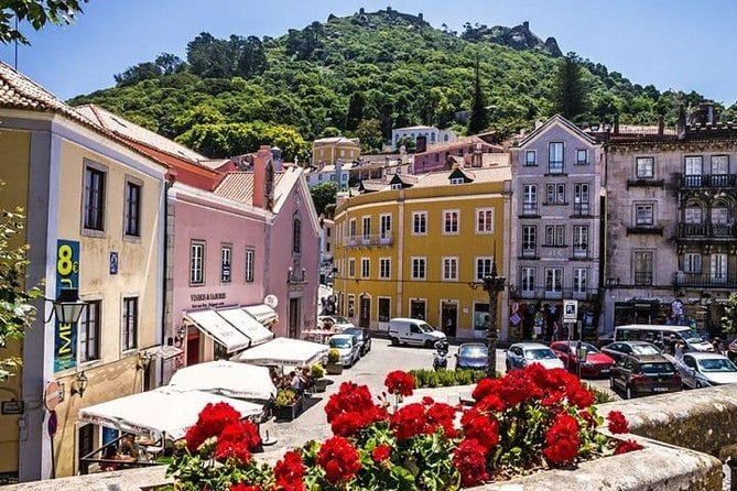 Exclusive Private Sintra Tour - Transportation and Meeting Point