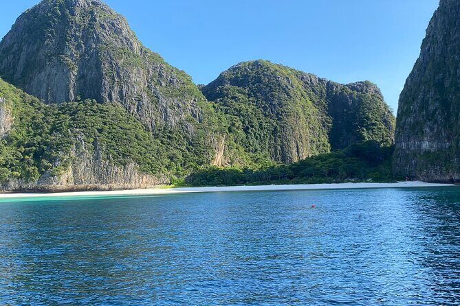 Exclusive Private Speedboat Adventure Phi Phi & Khai Islands - Discovering Phuket’s Private Speedboat Adventure