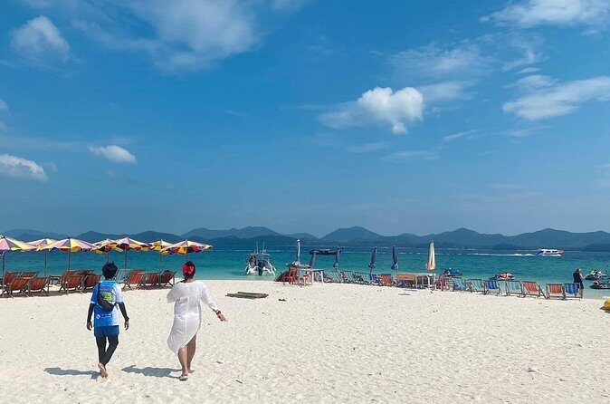 Exclusive Private Speedboat Adventure Phi Phi & Khai Islands - FAQ