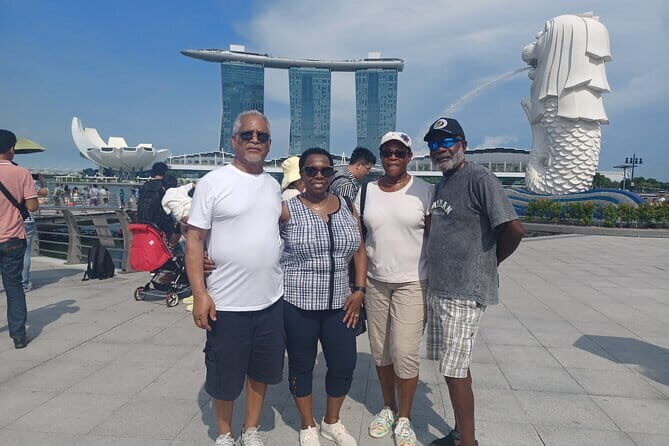 Exclusive Private Tour by a Singaporean Guide - Why Choose This Private Tour?
