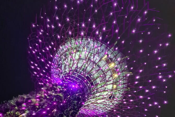 Exclusive Private Tour by a Singaporean Guide - Transportation & Practical Details