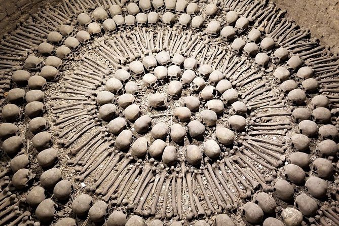 Exclusive Private Tour "Lima City of Kings" - Tour Overview