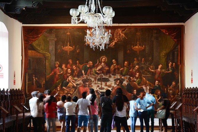 Exclusive Private Tour "Lima City of Kings" - Inclusions