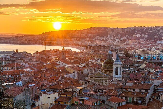 Exclusive Private Tour of Nice: Secrets, Stories & Stunning Views - Exclusive Private Tour of Nice: Secrets, Stories & Stunning Views