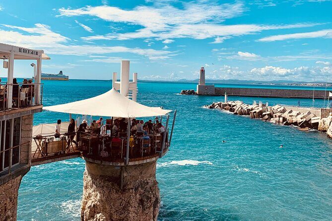 Exclusive Private Tour of Nice: Secrets, Stories & Stunning Views - Good To Know