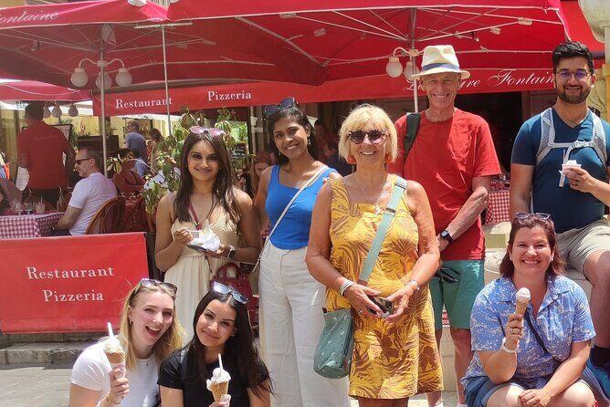 Exclusive Private Tour of Nice: Secrets, Stories & Stunning Views - FAQ