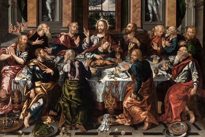 Exclusive Private Tour of the Museum of Fine Arts. - Common Questions