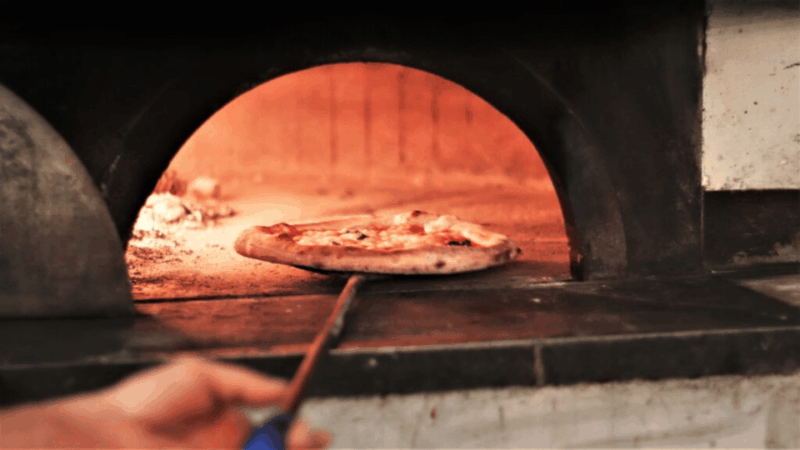Exclusive Private Tour: Rome City Center & Pizza Making - Discovering Rome with a Slice of Pizza: A Close-up on the Private City Center & Pizza Making Tour
