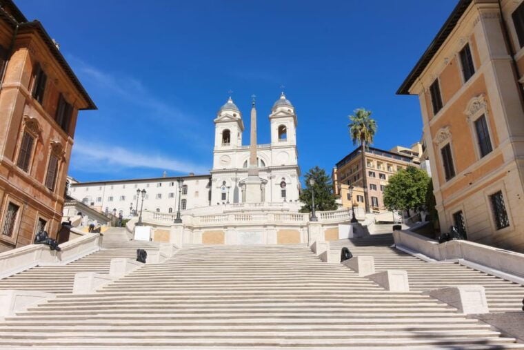 Exclusive Private Tour: Rome City Center & Pizza Making - Final Thoughts