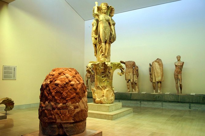 Exclusive Private Tour To Delphi Visit Delphi, Arachova, Monastery Osios Loukas - Reviews and Ratings