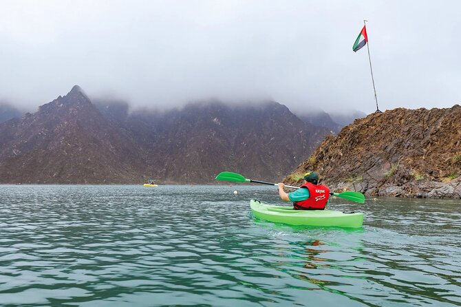 Exclusive Private Tour to Hatta From Dubai - Transportation Details