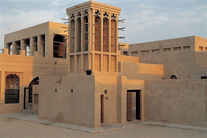 Exclusive Private Tour to Hatta From Dubai - Customization Options