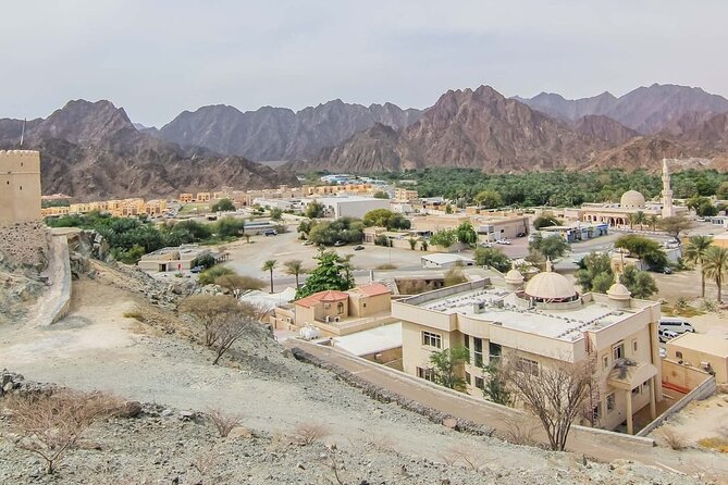 Exclusive Private Tour to Hatta From Dubai - Booking and Contact Information
