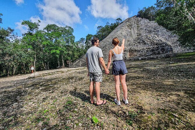 Exclusive Private Tour Tulum & Coba Just for You - FAQs