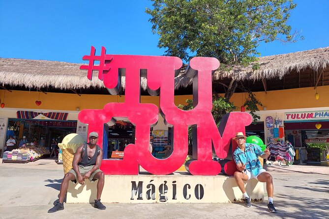 Exclusive Private Tour Tulum & Coba Just for You - Tour Details