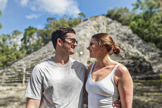 Exclusive Private Tour Tulum & Coba Just for You - Transportation Details