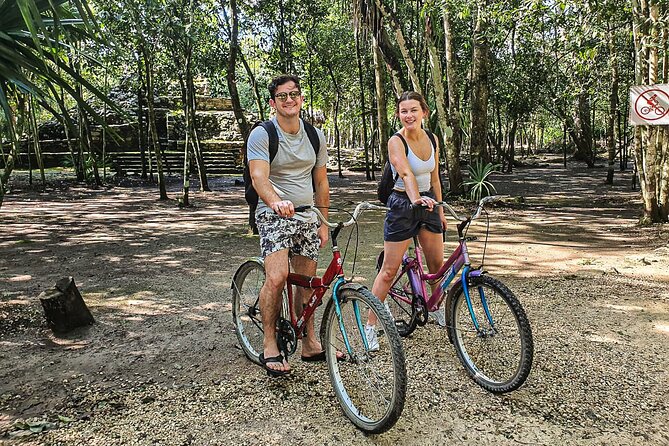 Exclusive Private Tour Tulum & Coba Just for You - Customer Testimonials