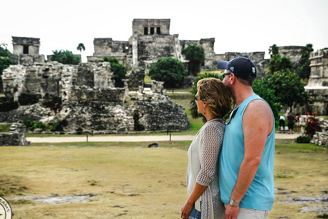 Exclusive Private Tour Tulum & Coba Just for You - The Sum Up