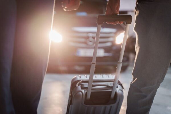 Exclusive Private Transfer Braga / Guimarães - Porto Airport - The Sum Up