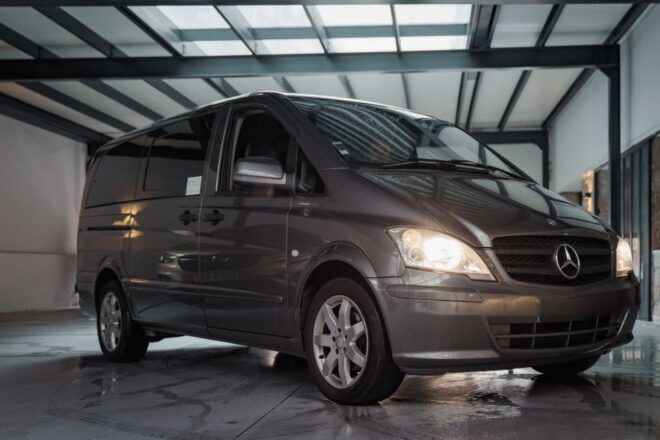 Exclusive Private Transfer Porto Airport - Braga / Guimarães - Meeting Point Details
