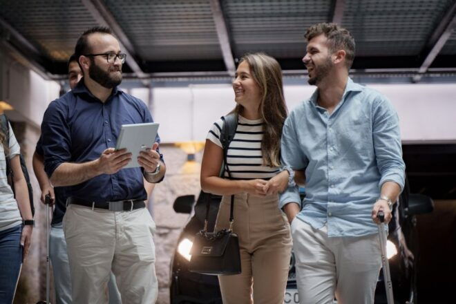 Exclusive Private Transfer Porto Airport - Douro - Service Highlights