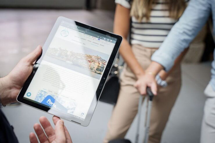 Exclusive Private Transfer Porto - Lisbon - Good To Know