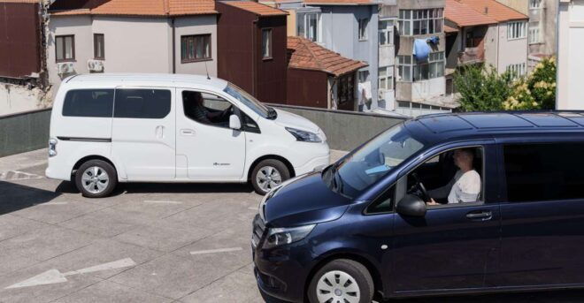 Exclusive Private Transfer Porto - Porto Airport - Experience and Benefits