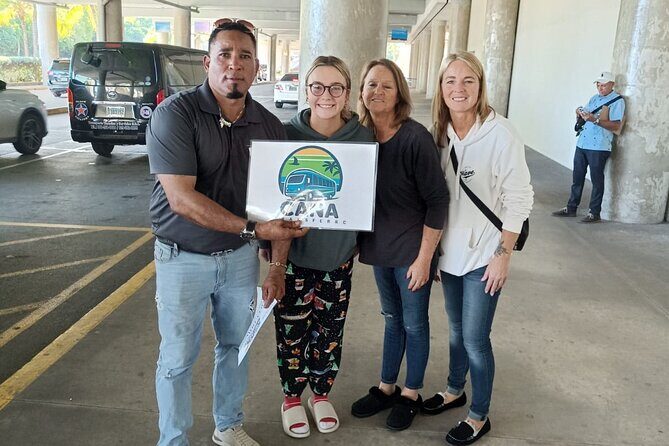 Exclusive Private Transfer: Punta Cana Airport to Bávaro Hotels - Final Thoughts