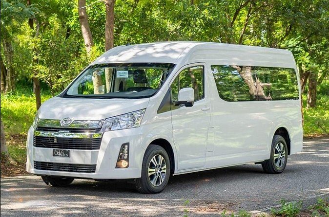 Exclusive Private Transfer: Punta Cana Airport to Bávaro Hotels - FAQs