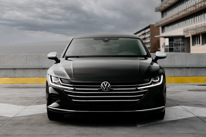 Exclusive Private Transfer to Stunning Saint-Tropez - Top Reasons to Choose a Private Transfer