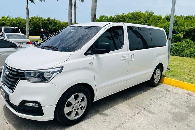 Exclusive Private Transportation from the Airport - Hotel in Punta Cana - What Makes This Private Transfer Stand Out