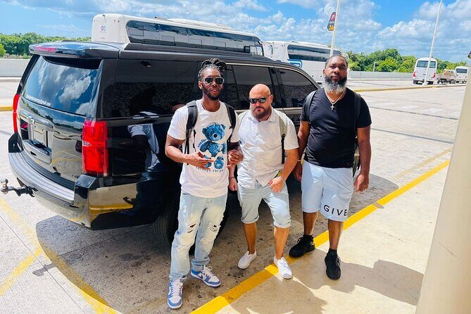 Exclusive Private Transportation from the Airport - Hotel in Punta Cana - Pricing and Value