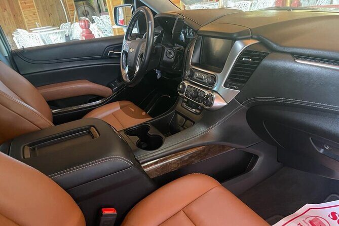 Exclusive Private Transportation from the Airport - Hotel in Punta Cana - Who Should Book This Service?