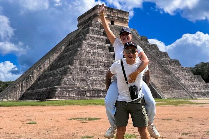 Exclusive Private Trip to Chichen Itza, Valladolid and Cenote - Practical Considerations