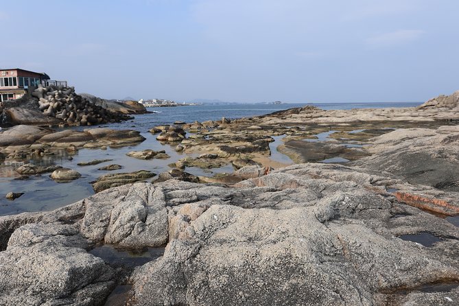 Exclusive Private Trip to Mt Seorak & East Sea!! - Common Questions