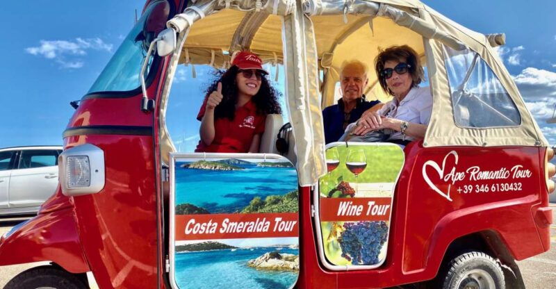 Exclusive Private Tuk-Tuk Tour with Pittulongu Beach Stop - Good To Know