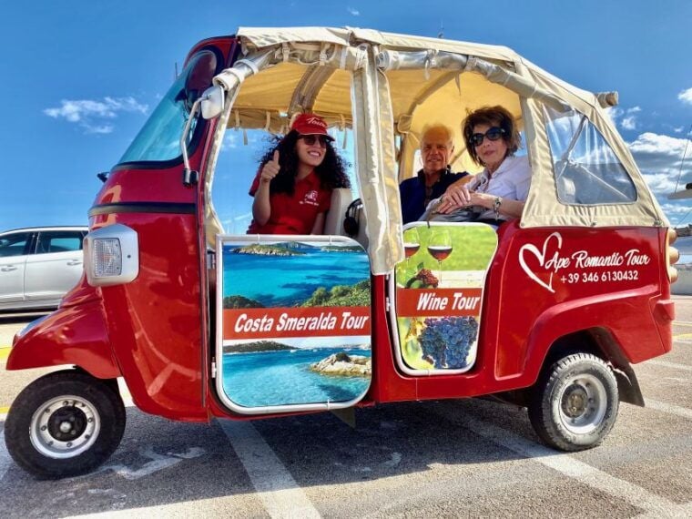 Exclusive Private Tuk-Tuk Tour with Pittulongu Beach Stop - Why This Tour Offers Good Value