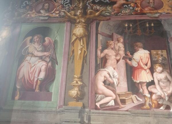 Exclusive Private Visit of the Vasari House in Florence - Additional Information