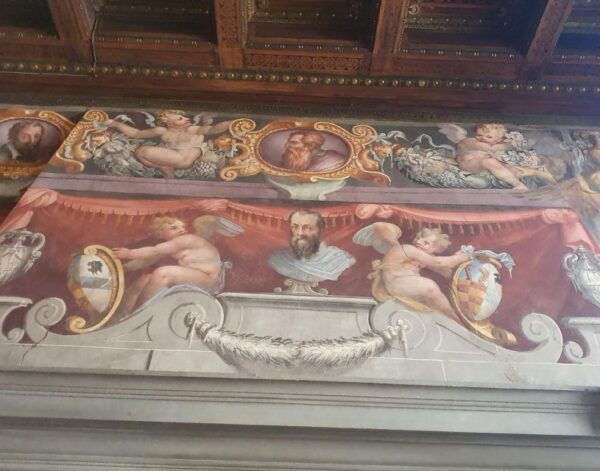 Exclusive Private Visit of the Vasari House in Florence - The Sum Up