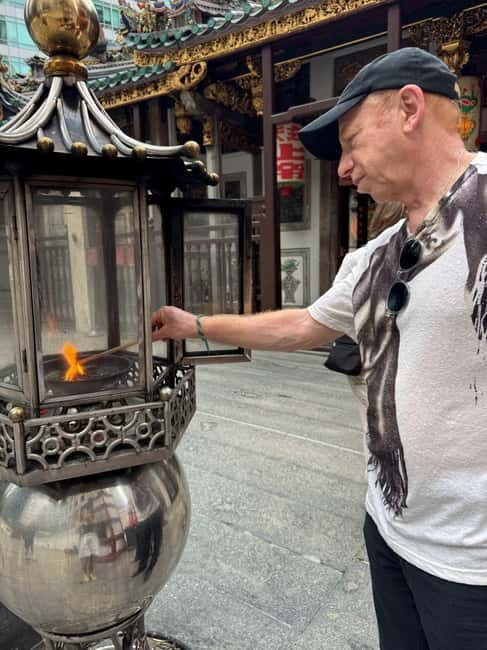 Exclusive Private Walking Tour: Explore Singapore Your Way - The Practicalities: What to Know