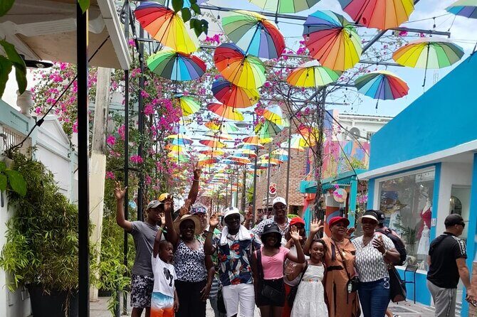 Exclusive Puerto Plata Tour: City Tour, Beach, and Adventure - Good To Know