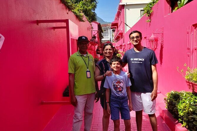 Exclusive Puerto Plata Tour: City Tour, Beach, and Adventure - Discovering Puerto Plata: What to Expect