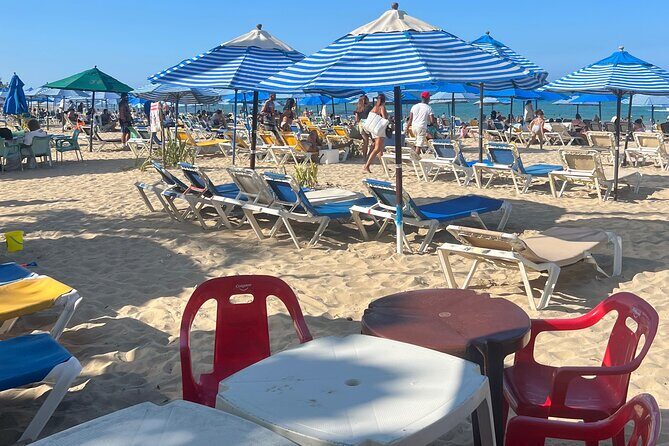 Exclusive Puerto Plata Tour: City Tour, Beach, and Adventure - Practical Details & Tips