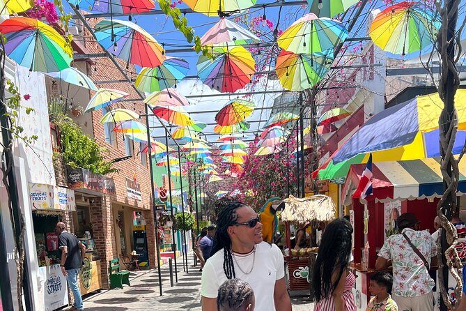 Exclusive Puerto Plata Tour: City Tour, Beach, and Adventure - Is This Tour Right for You?