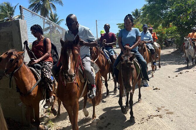 Exclusive Puerto Plata Tour: City Tour, Beach, and Adventure - The Sum Up