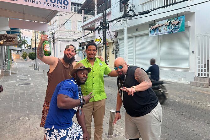 Exclusive Puerto Plata Tour: City Tour, Beach, and Adventure - FAQs