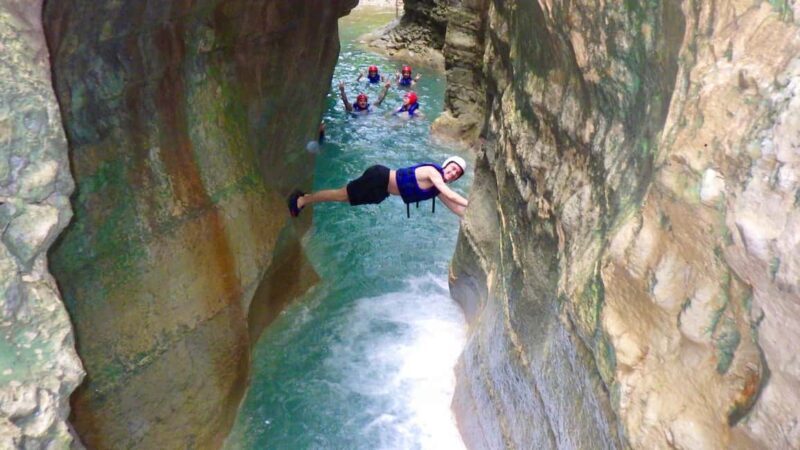 Exclusive Puerto Plata Waterfalls for groups up to 6 People - Good To Know