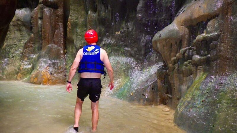 Exclusive Puerto Plata Waterfalls for groups up to 6 People - The Full Experience Breakdown