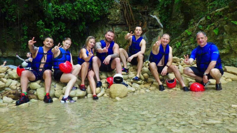 Exclusive Puerto Plata Waterfalls for groups up to 6 People - Practical Details and Tips